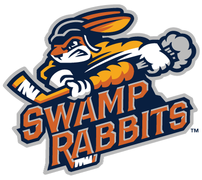 DME Swamp Rabbits  Daytona Ice Arena